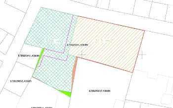 Segregación Buitrago