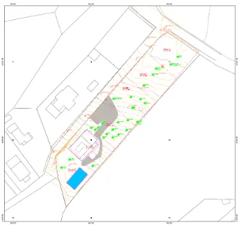 Segregación Mangirón Mayo
