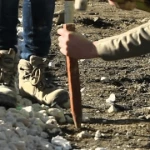 Replanteos topográficos Madrid