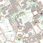 Levantamientos topográficos Madrid Guadalajara